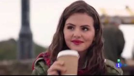 Se busca niñera | Película romántica