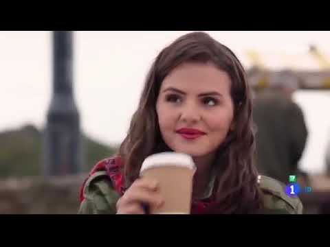 Se busca niñera | Película romántica