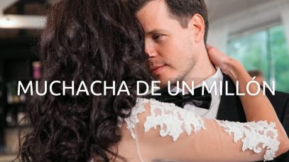 muchacha de un millon