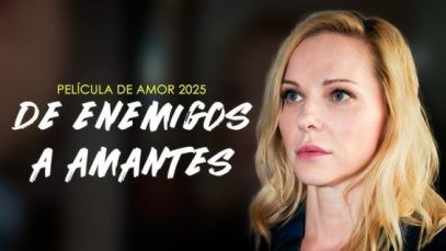 de enemigos